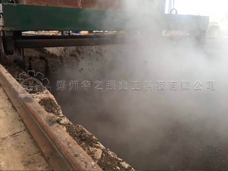 有機(jī)肥發(fā)酵過程中如何除臭 有機(jī)肥發(fā)酵過程中如何除臭