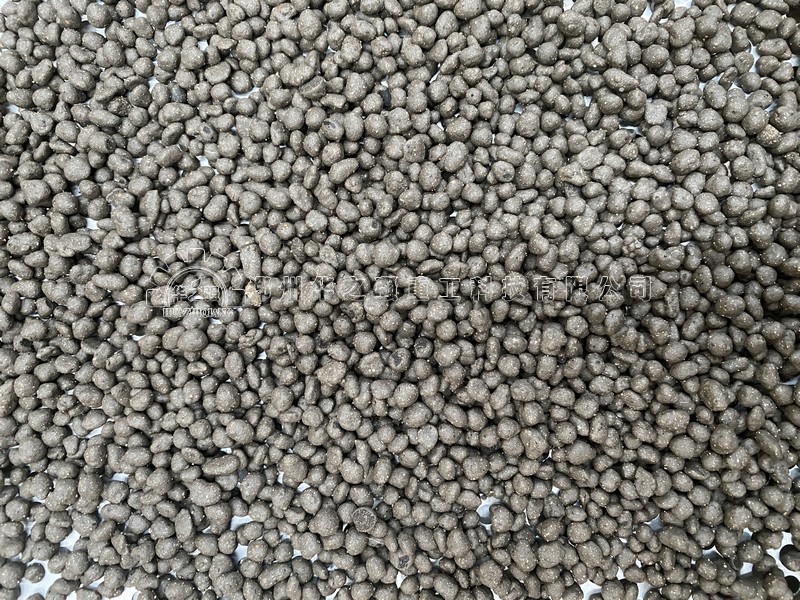 有機(jī)肥料造粒生產(chǎn)中注意什么？