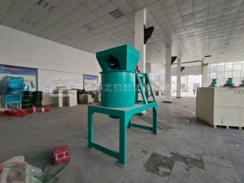 牛羊有機(jī)肥粉碎機(jī)有什么優(yōu)勢(shì)？